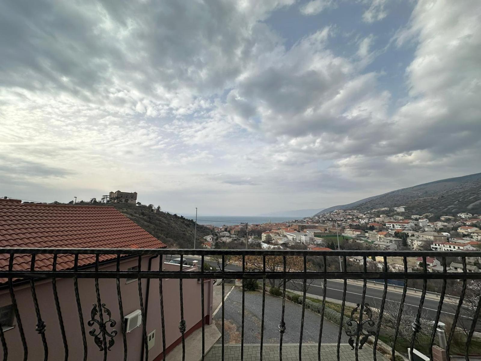 Apartments Prpic 1,Senj Senj  Exteriör bild