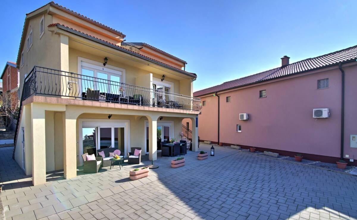 Apartments Prpic 1,Senj Senj  Exteriör bild