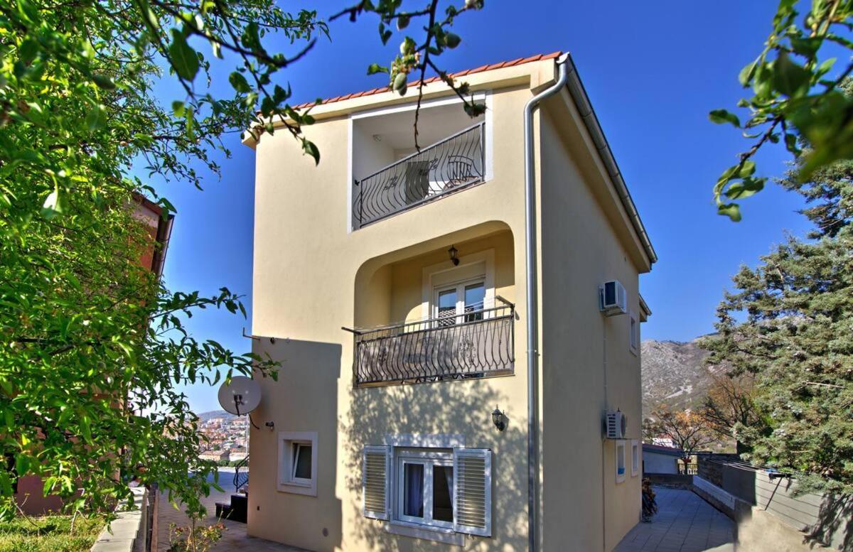 Apartments Prpic 1,Senj Senj  Exteriör bild