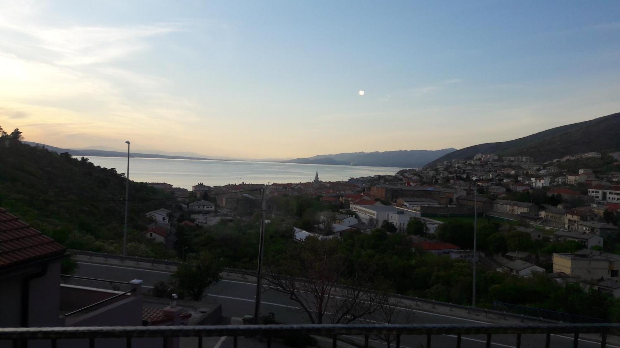 Apartments Prpic 1,Senj Senj  Exteriör bild