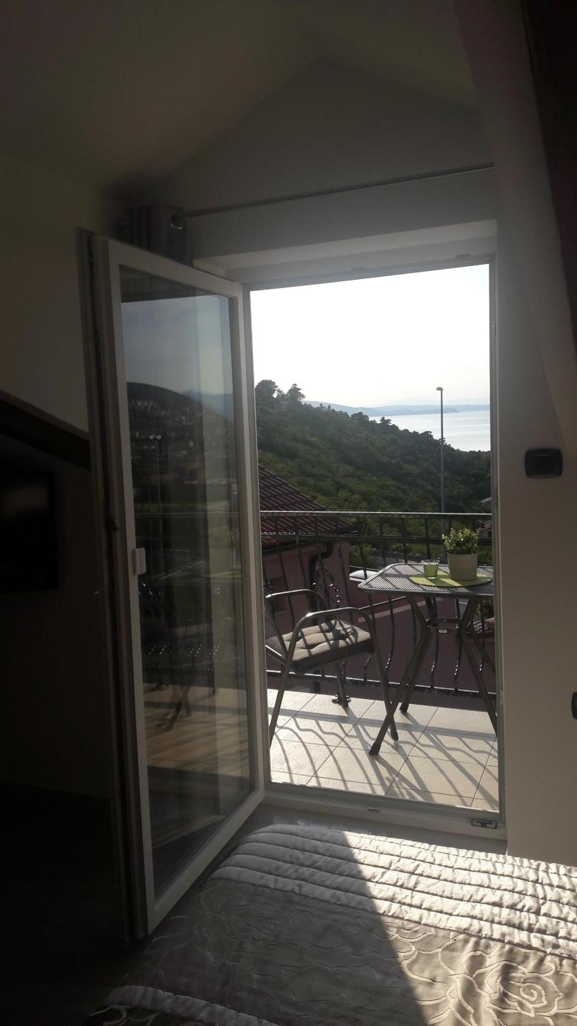 Apartments Prpic 1,Senj Senj  Rum bild